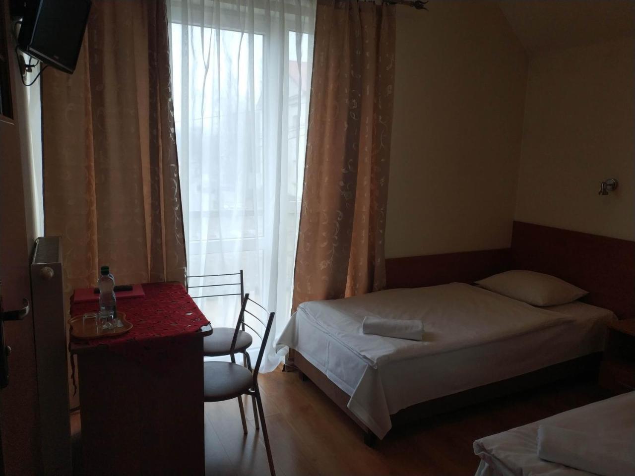 Hotel Gorsko 비엘리치카 외부 사진