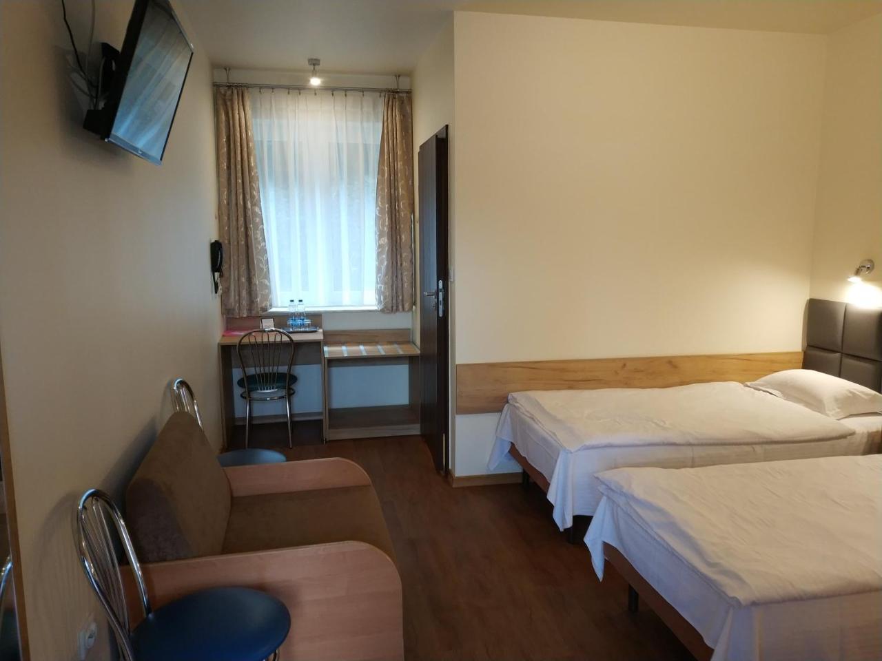 Hotel Gorsko 비엘리치카 외부 사진