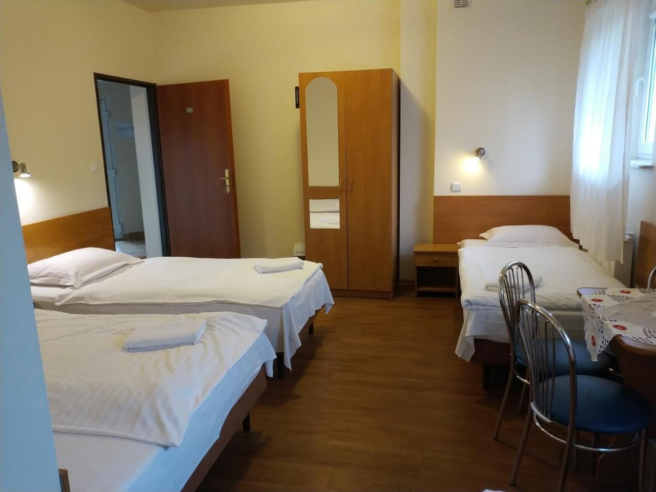 Hotel Gorsko 비엘리치카 외부 사진