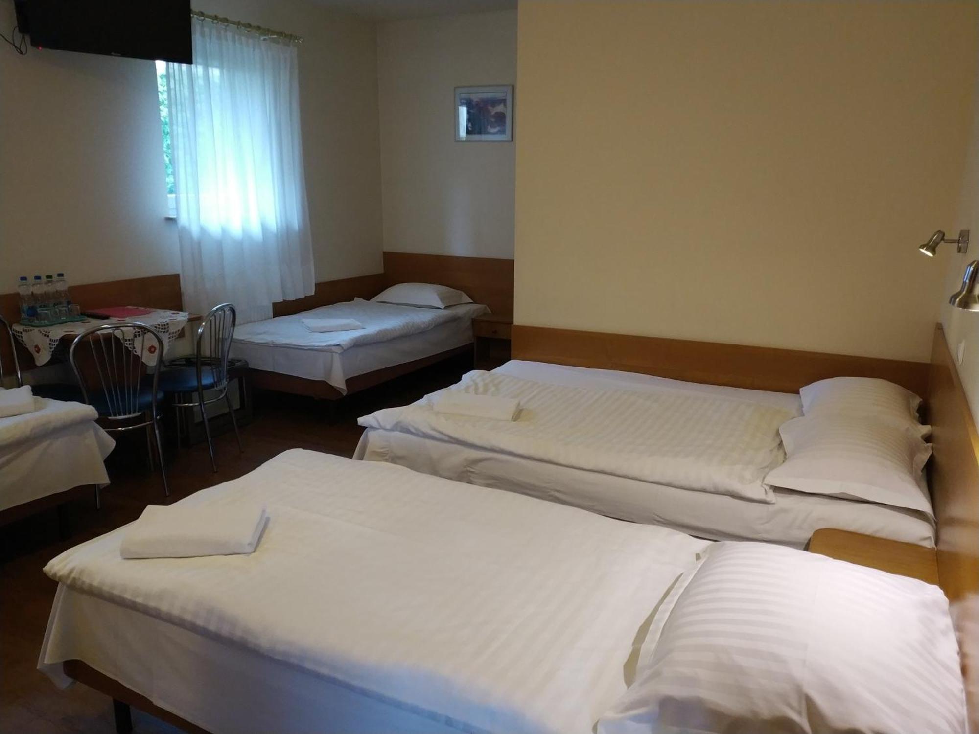 Hotel Gorsko 비엘리치카 외부 사진